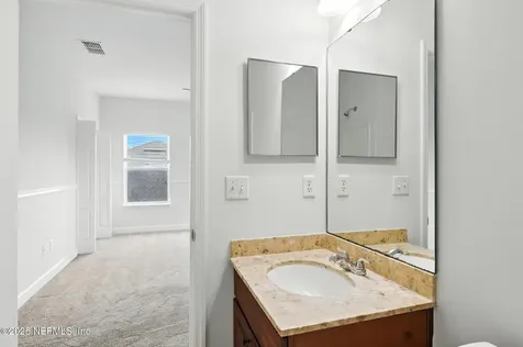 2908 Woodbridge Crossing Court Green Cove Springs FL 32043