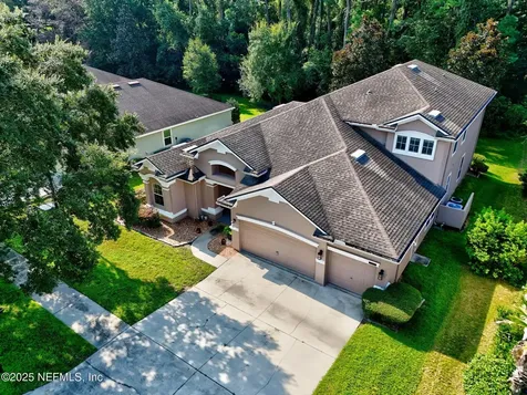 2908 Woodbridge Crossing Court Green Cove Springs FL 32043