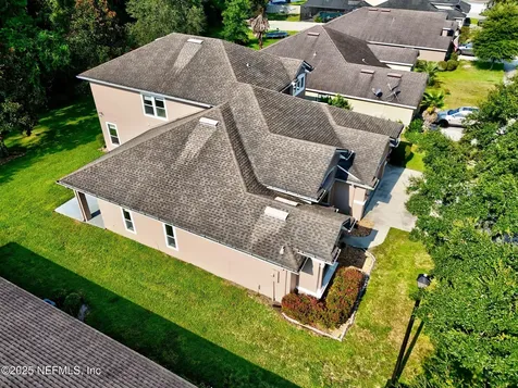 2908 Woodbridge Crossing Court Green Cove Springs FL 32043