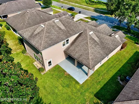 2908 Woodbridge Crossing Court Green Cove Springs FL 32043