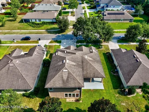 2908 Woodbridge Crossing Court Green Cove Springs FL 32043