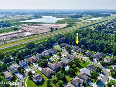 2908 Woodbridge Crossing Court Green Cove Springs FL 32043