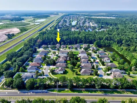 2908 Woodbridge Crossing Court Green Cove Springs FL 32043