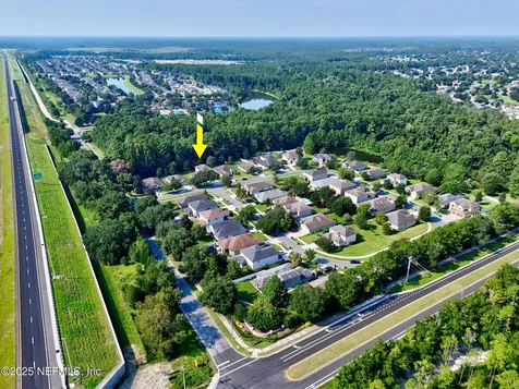 2908 Woodbridge Crossing Court Green Cove Springs FL 32043
