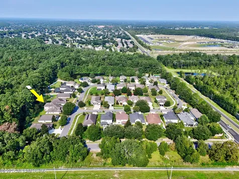 2908 Woodbridge Crossing Court Green Cove Springs FL 32043