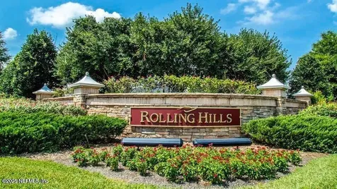 2908 Woodbridge Crossing Court Green Cove Springs FL 32043