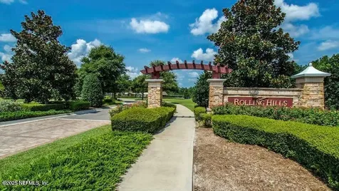 2908 Woodbridge Crossing Court Green Cove Springs FL 32043