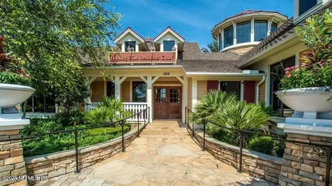 2908 Woodbridge Crossing Court Green Cove Springs FL 32043