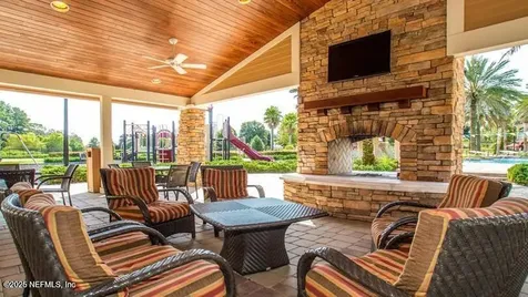 2908 Woodbridge Crossing Court Green Cove Springs FL 32043
