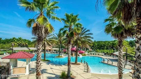 2908 Woodbridge Crossing Court Green Cove Springs FL 32043