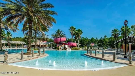 2908 Woodbridge Crossing Court Green Cove Springs FL 32043