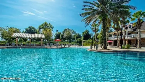 2908 Woodbridge Crossing Court Green Cove Springs FL 32043