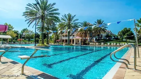 2908 Woodbridge Crossing Court Green Cove Springs FL 32043