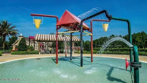 2908 Woodbridge Crossing Court Green Cove Springs FL 32043