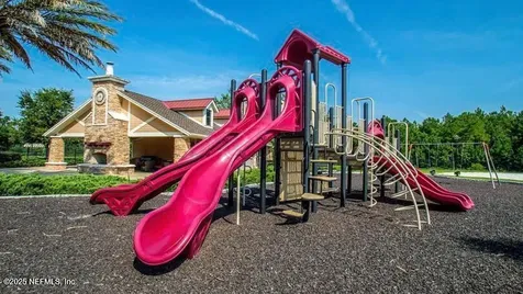 2908 Woodbridge Crossing Court Green Cove Springs FL 32043