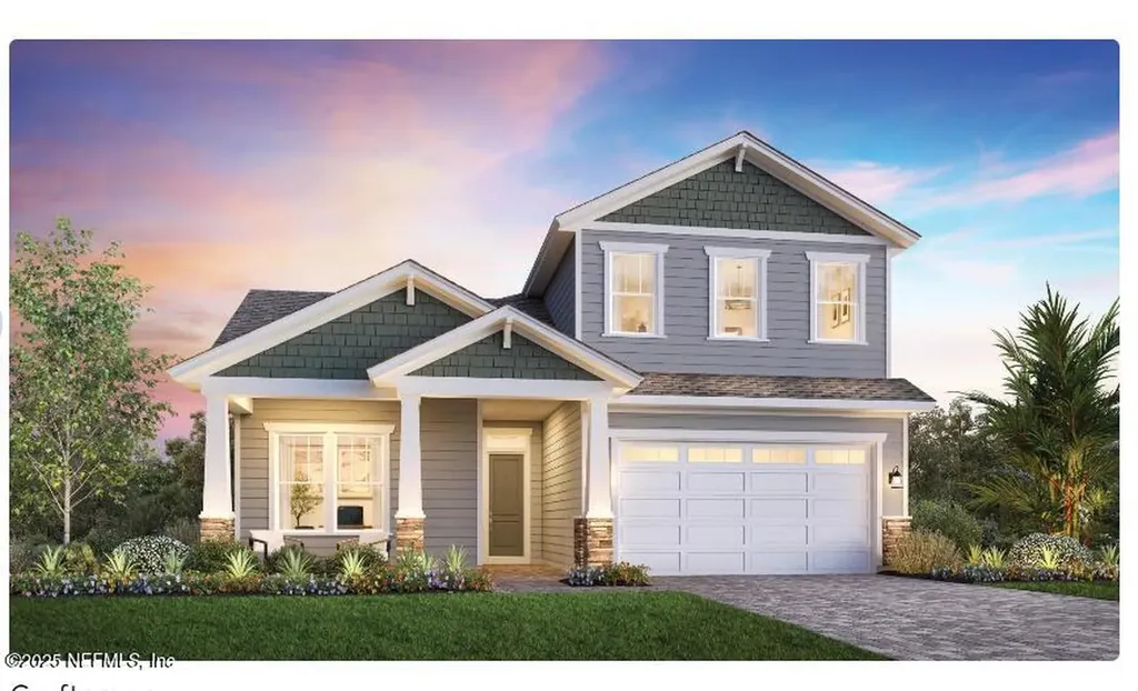 78 Recollection Drive Ponte Vedra FL 32081