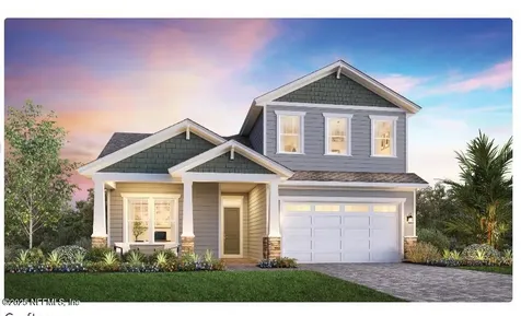 78 Recollection Drive Ponte Vedra FL 32081