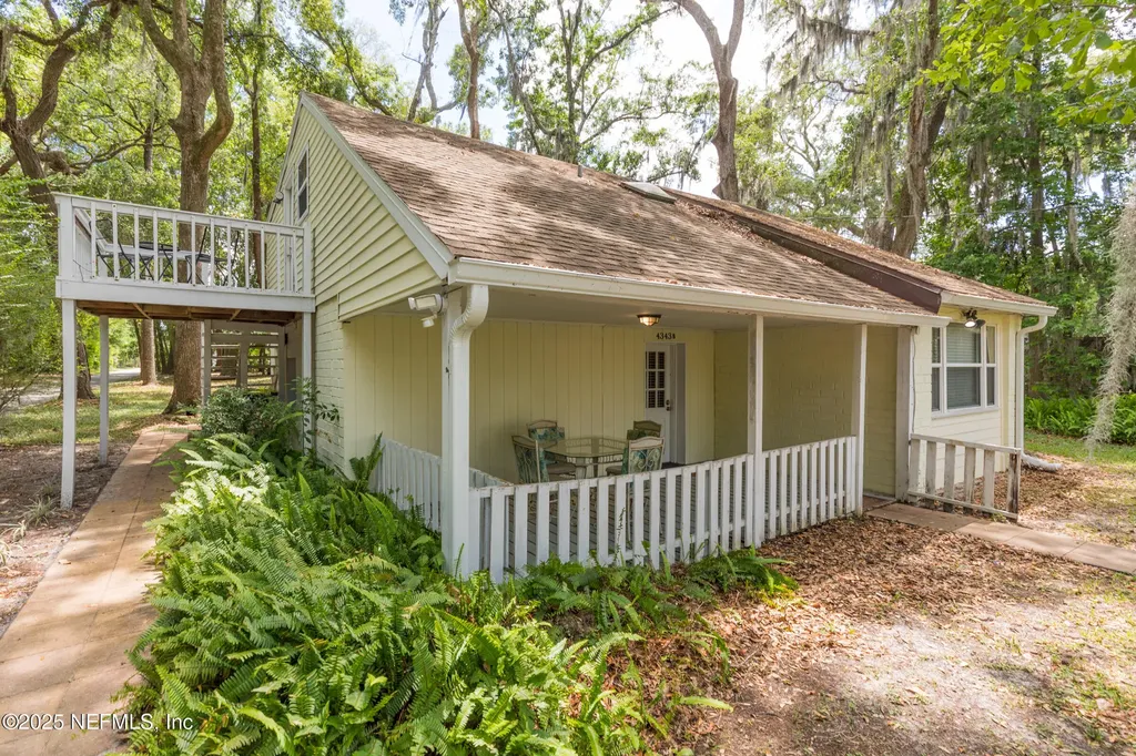4343-A Ortega Farms Circle Jacksonville FL 32210