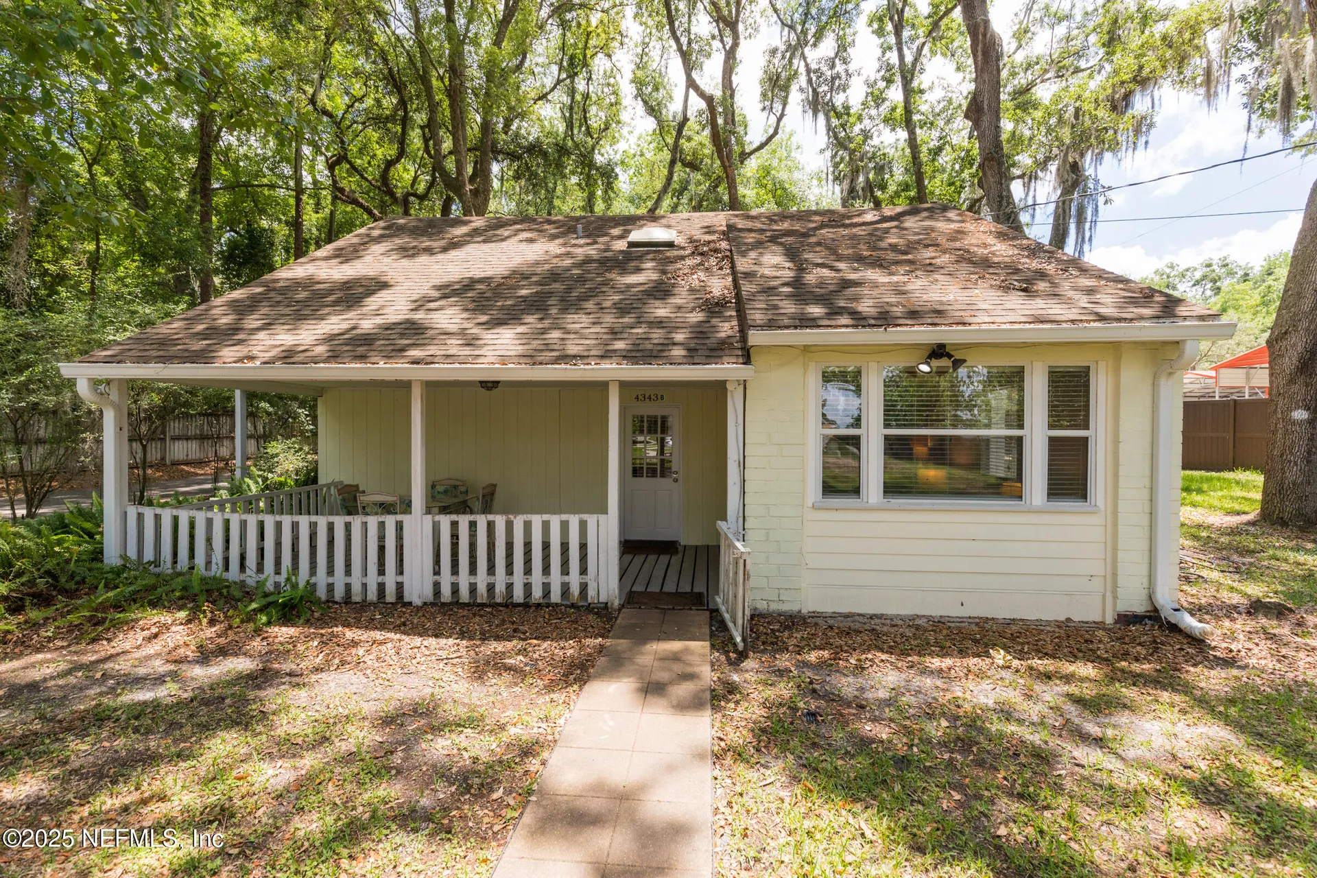 4343-A Ortega Farms Circle Jacksonville FL 32210