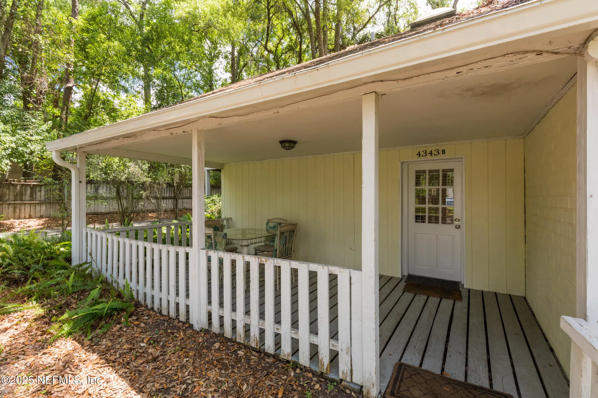 4343-A Ortega Farms Circle Jacksonville FL 32210