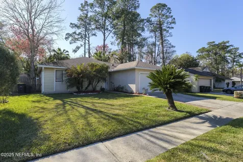 11658 Tyndel Creek Drive Jacksonville FL 32223