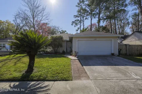11658 Tyndel Creek Drive Jacksonville FL 32223