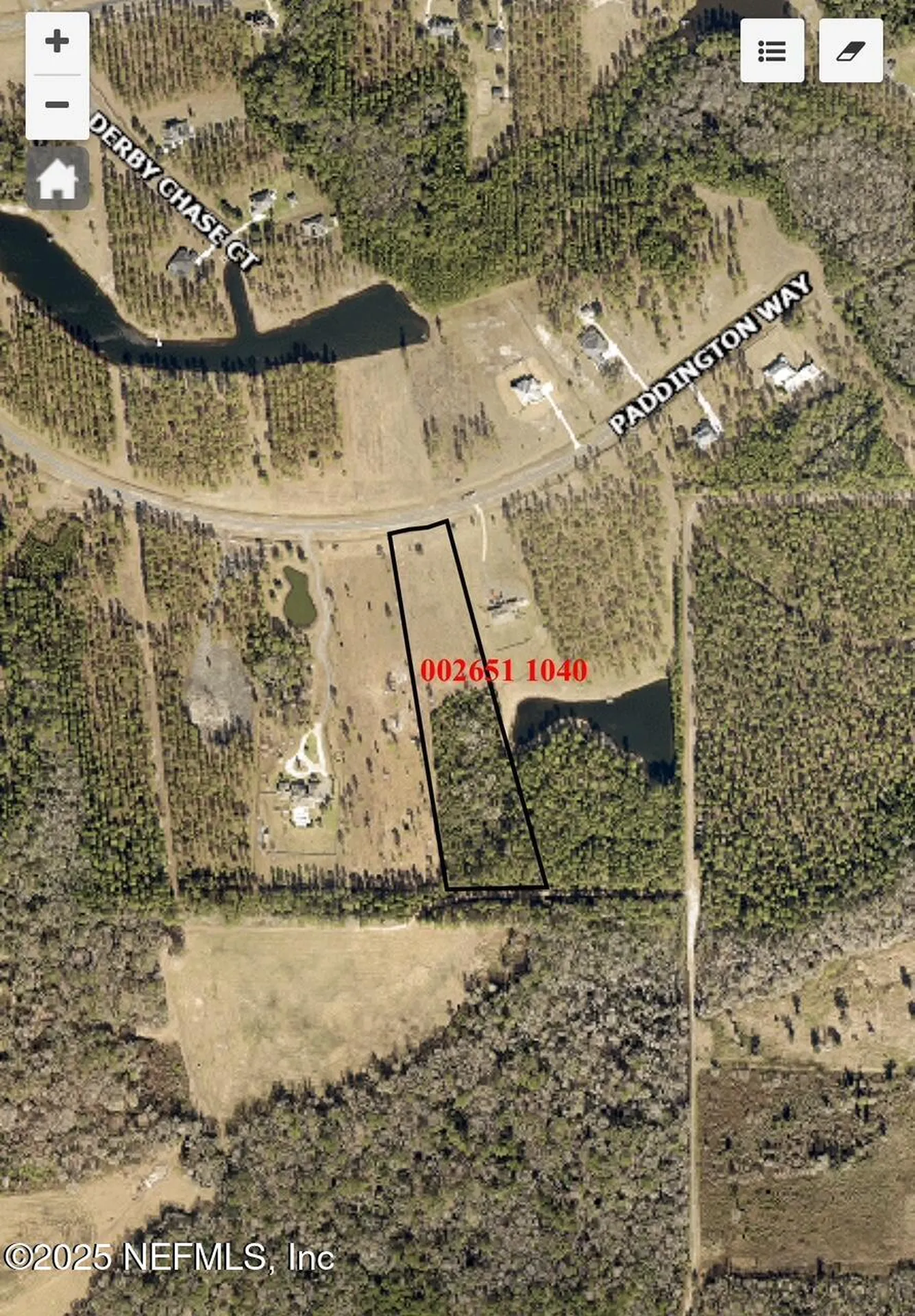 10936 Paddington Way Jacksonville FL 32219