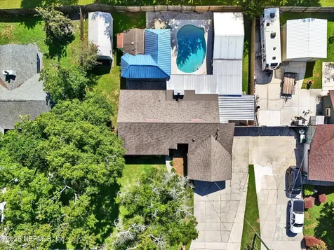 12215 Mayors Drive Jacksonville FL 32223