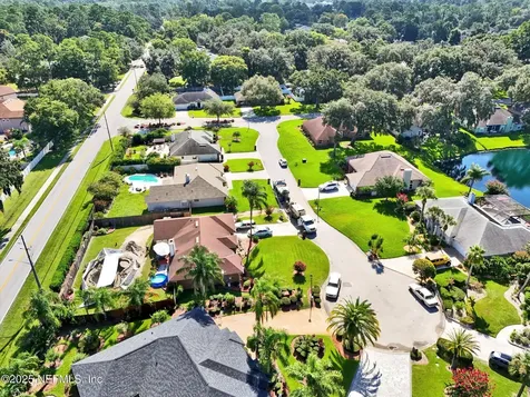 12215 Mayors Drive Jacksonville FL 32223