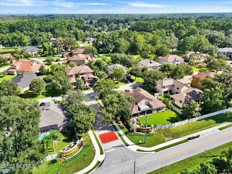 12215 Mayors Drive Jacksonville FL 32223