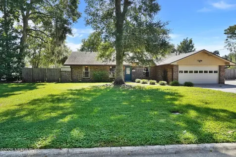 12215 Mayors Drive Jacksonville FL 32223