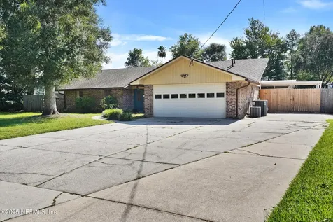 12215 Mayors Drive Jacksonville FL 32223