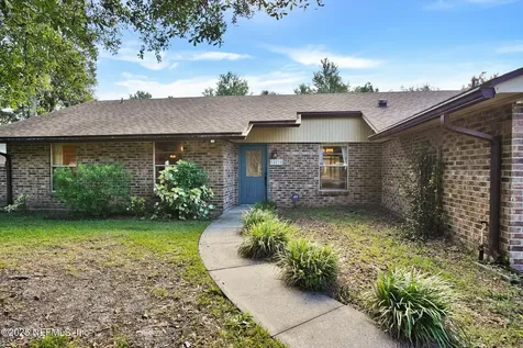 12215 Mayors Drive Jacksonville FL 32223