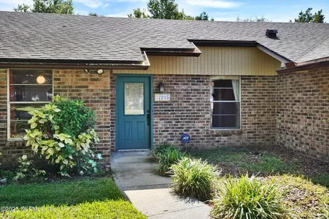 12215 Mayors Drive Jacksonville FL 32223