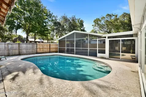 12215 Mayors Drive Jacksonville FL 32223