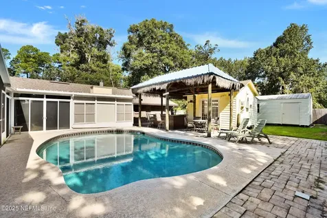 12215 Mayors Drive Jacksonville FL 32223