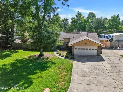 12215 Mayors Drive Jacksonville FL 32223