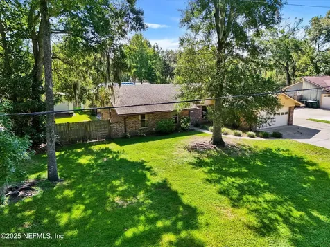 12215 Mayors Drive Jacksonville FL 32223