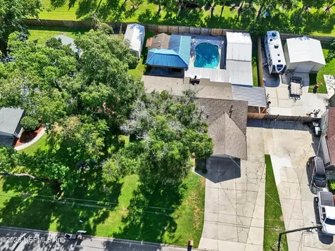 12215 Mayors Drive Jacksonville FL 32223