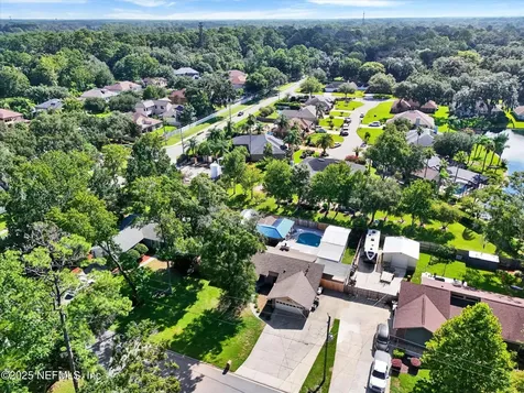 12215 Mayors Drive Jacksonville FL 32223
