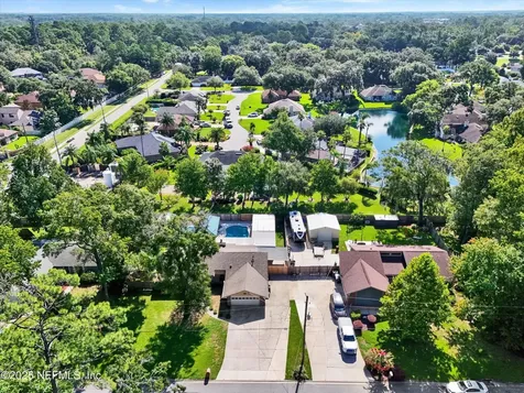 12215 Mayors Drive Jacksonville FL 32223