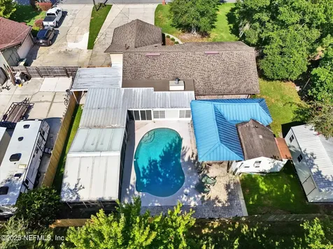 12215 Mayors Drive Jacksonville FL 32223