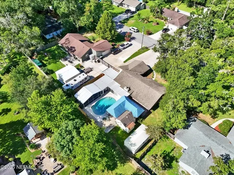 12215 Mayors Drive Jacksonville FL 32223