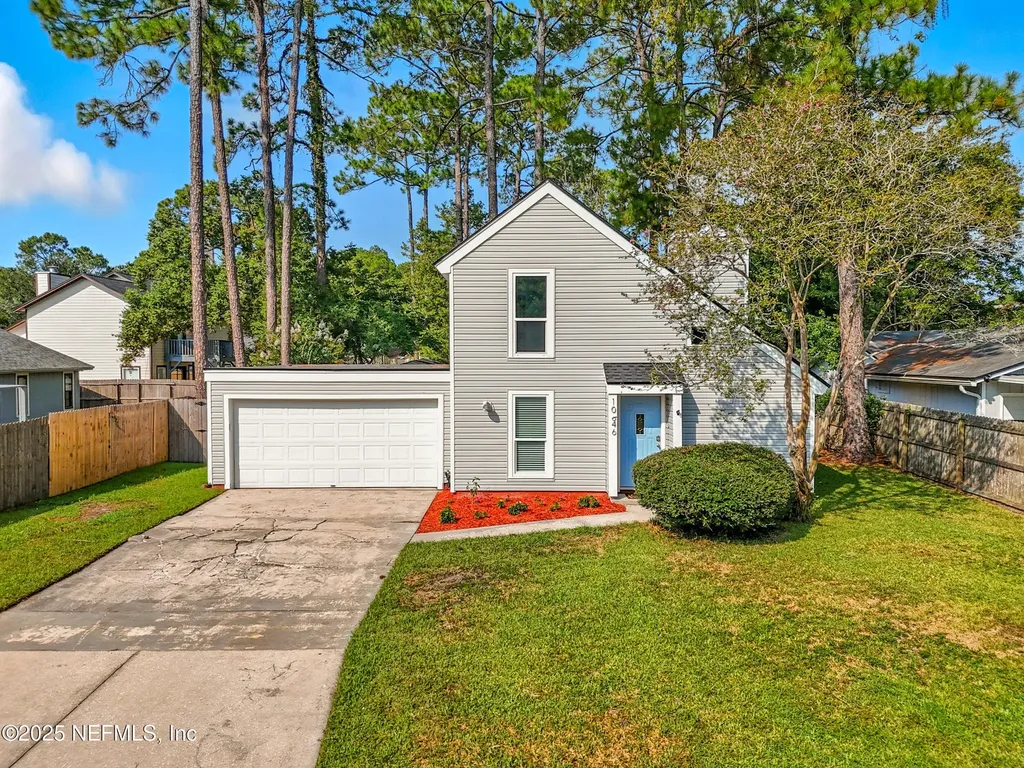 10646 Berghley Court N Jacksonville FL 32257