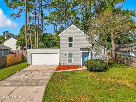 10646 Berghley Court N Jacksonville FL 32257