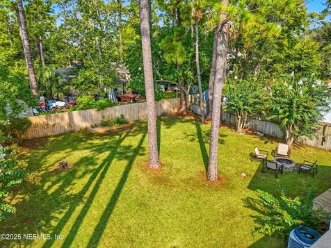 10646 Berghley Court N Jacksonville FL 32257