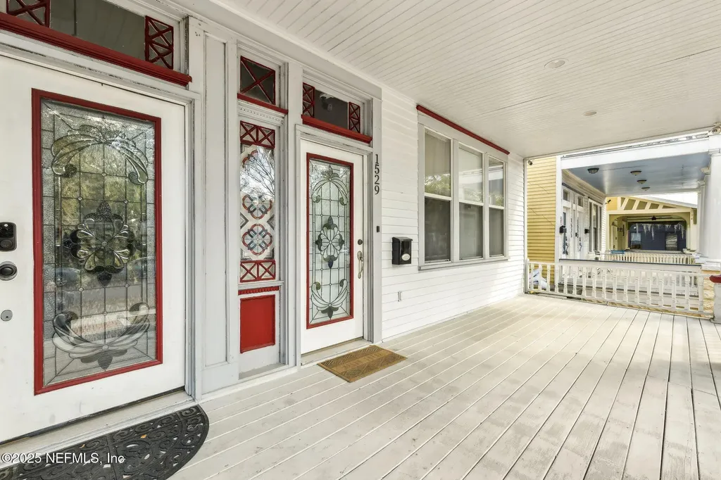 1531 N Pearl Street Jacksonville FL 32206