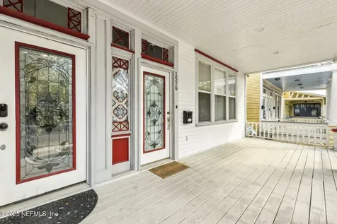 1531 N Pearl Street Jacksonville FL 32206