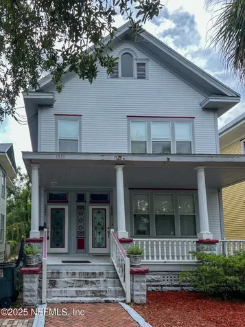 1531 N Pearl Street Jacksonville FL 32206