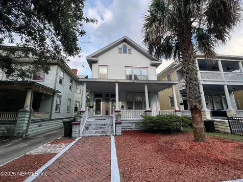 1531 N Pearl Street Jacksonville FL 32206
